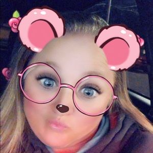 Meet your Posher, Tammy